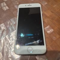 iphone 8 funzionante come in foyo