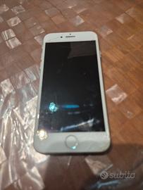 iphone 8 funzionante come in foyo