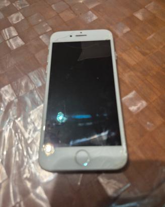 iphone 8 funzionante come in foyo