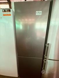 Liebherr Frigorifero Powercooling Argento/A++