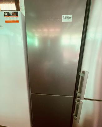 Liebherr Frigorifero Powercooling Argento/A++