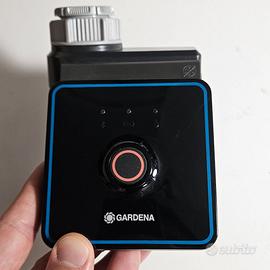 Gardena - Computer per irrigazione Bluetooth