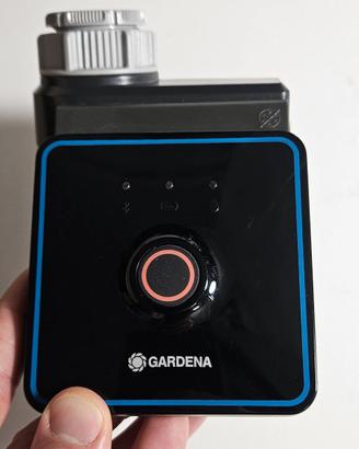 Gardena - Computer per irrigazione Bluetooth