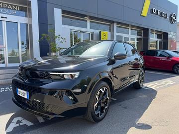 Opel Mokka II 2025 1.2 hybrid GS 145cv dct6