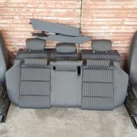 Tappezzeria audi a4 b8.5 2015