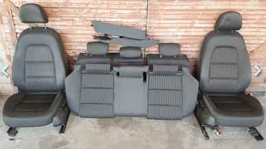 Tappezzeria audi a4 b8.5 2015