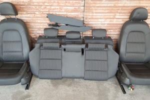 Tappezzeria audi a4 b8.5 2015