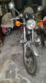 Kawasaki Z1000