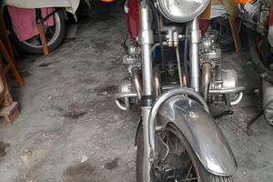 Kawasaki Z1000