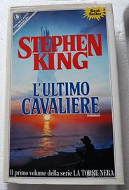 L'ULTIMO CAVALIERE di Stephen King