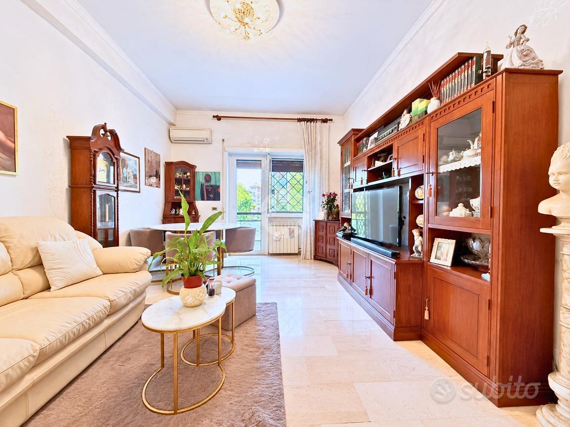 Appartamento – RM - Vista 4