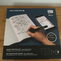 MOLESKINE SMART WRITING SET