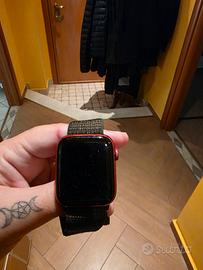Apple watch serie 6 LTE
