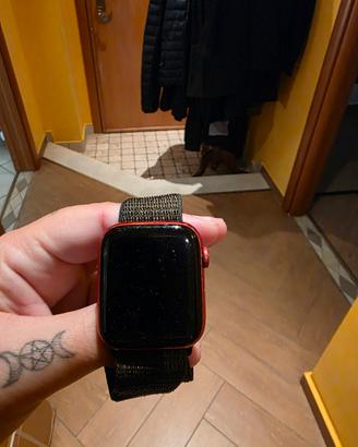 Apple watch serie 6 LTE