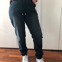 Jeans Bench neri