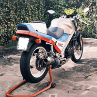 Honda VFR 750 Valuto Scambi