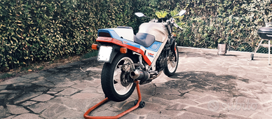 Honda VFR 750 Valuto Scambi