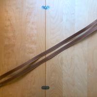 Bretelle cinghie per fodero trasporto fucile