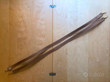 Bretelle cinghie per fodero trasporto fucile