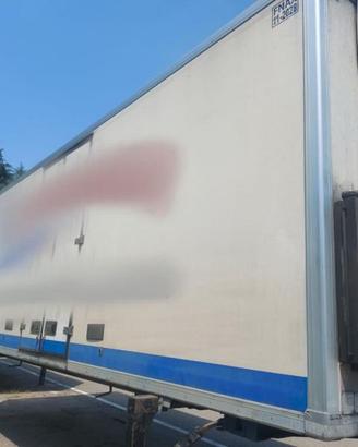 OTHERS-ANDERE Cella isotermica scarrabile co...