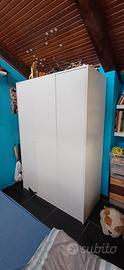 Cameretta IKEA