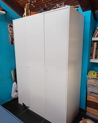 Cameretta IKEA