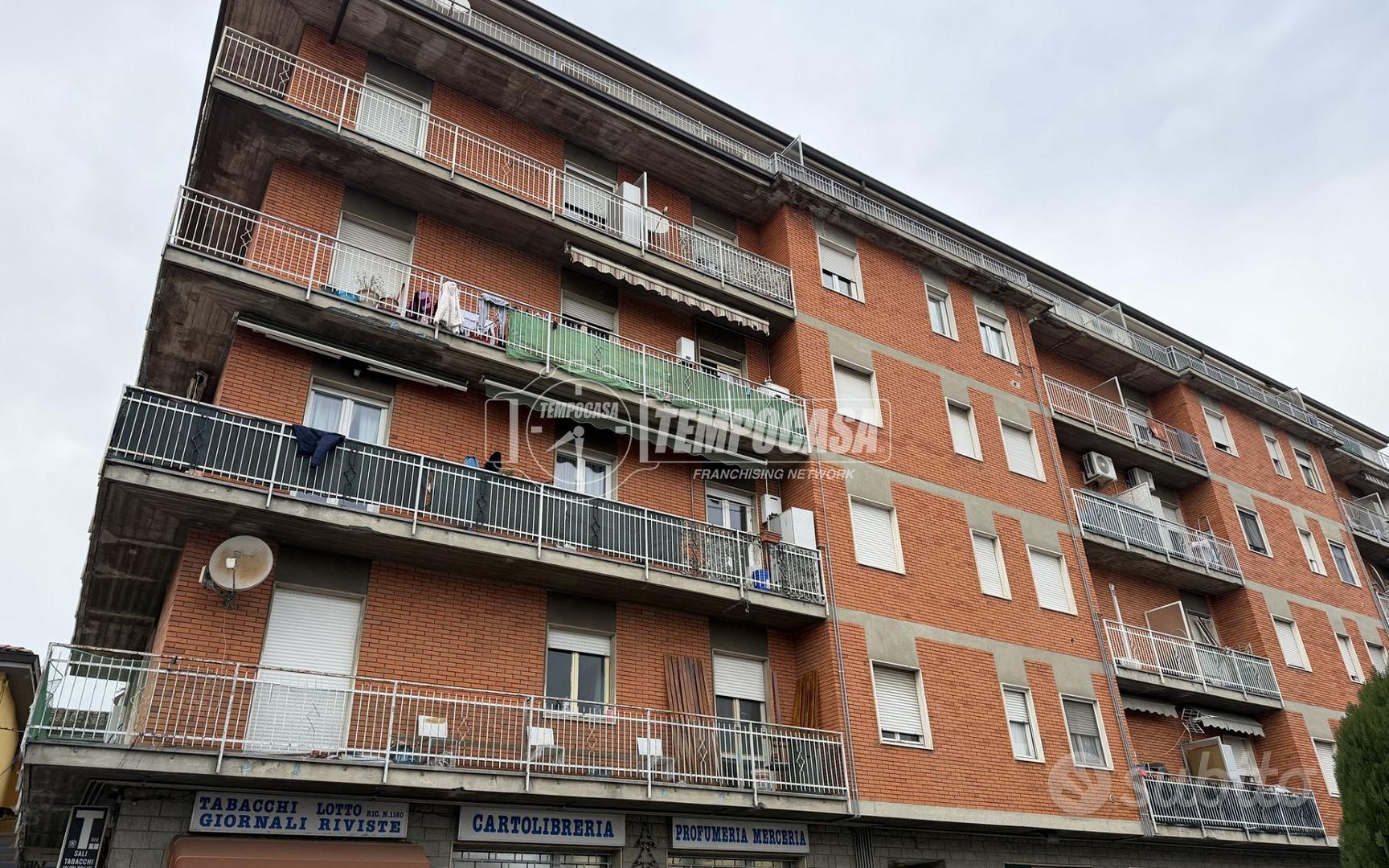 Appartamento – BG - Vista 2