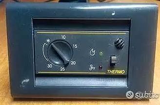 Termostato BEINAT LC 400 AL iso (BTicino N4441)