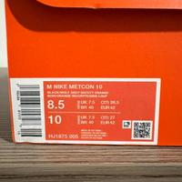 Nike METCON 10