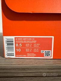Nike METCON 10