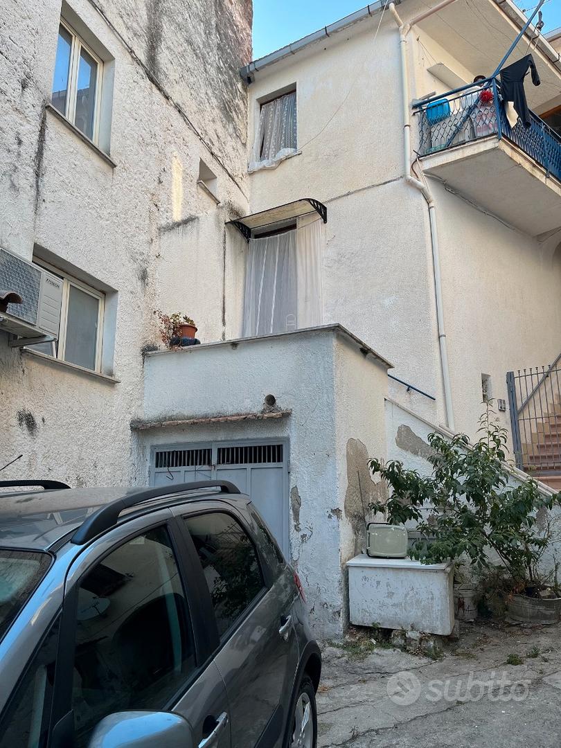 Appartamento – Sessa Aurunca, Caserta - Vista 2
