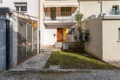 Villa a schiera Codroipo [508VRG]