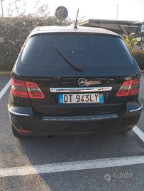 Mercedes classe B