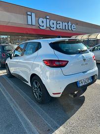 Clio 4 GPL neopatentati
