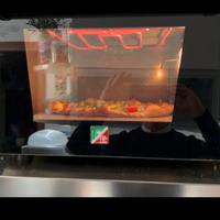 FORNO EFFEUNO P134HA 530° SUPERCONTROLLER