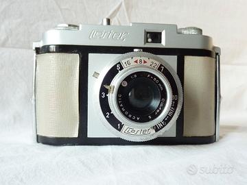 fotocamera Closter