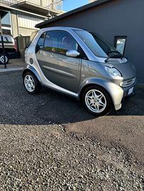 Smart Smart 800 smart city-coupé passion cdi