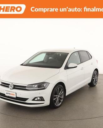 VOLKSWAGEN Polo HR79289