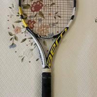 Racchetta Babolat, aero lite