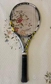 Racchetta Babolat, aero lite