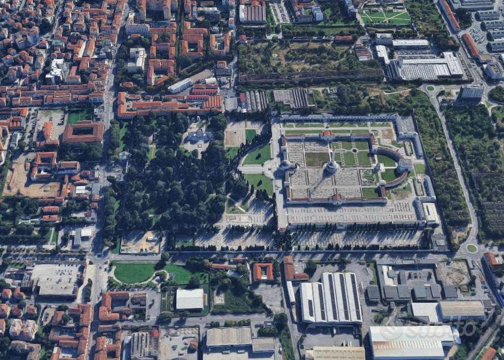 Appartamento – Brescia, Fiumicello - Altro