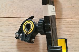 Porta cellulare universale per bici o moto