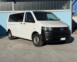 VOLKSWAGEN Transp. 5ª '09-'15 - 2011