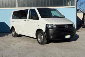 VOLKSWAGEN Transp. 5ª '09-'15 - 2011