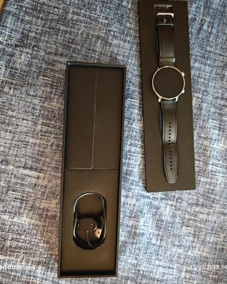 smartwatch zepp
