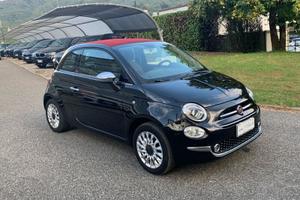 FIAT 500C 500 C 1.2 Lounge