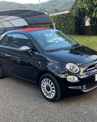 FIAT 500C 500 C 1.2 Lounge