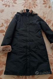 Giaccone da donna Woolrich