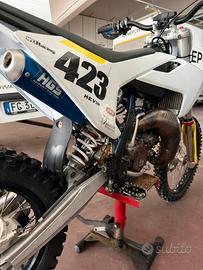 Husqvarna 85 tc 2024 / ktm/gas gas