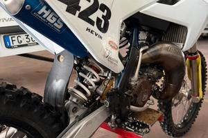 Husqvarna 85 tc 2024 / ktm/gas gas